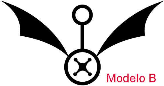 Logotipo Dronitch - Imagen 2