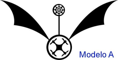 Logotipo Dronitch
