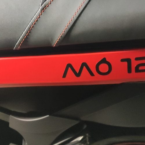 SEAT MÓ 125