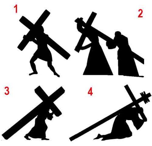 Escenas Semana Santa