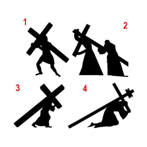 Escenas Semana Santa