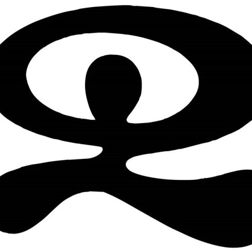 Indalo moderno Almería Mojácar