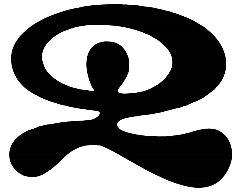 Indalo moderno Almería Mojácar