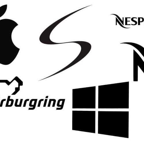 Logotipos empresas
