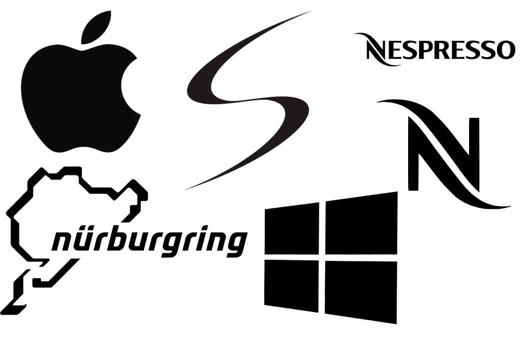 Logotipos empresas