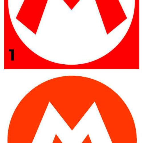 Super Mario Bros