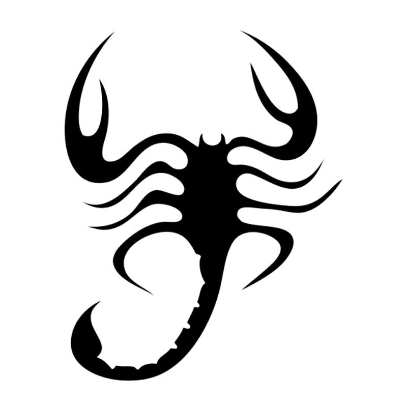 Escorpión