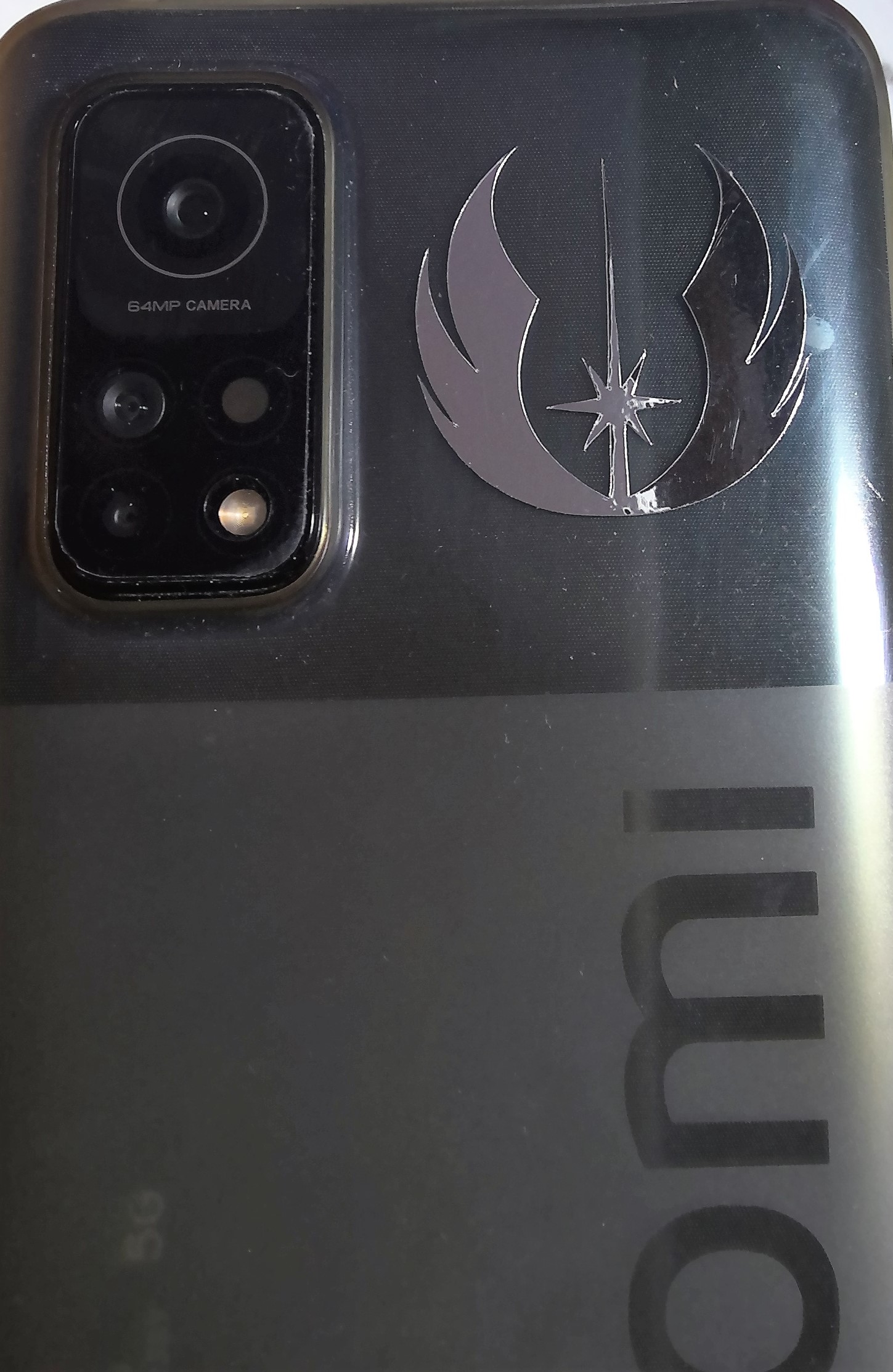 Símbolos de la película Star Wars - Imagen 4