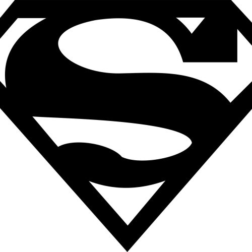 Emblema y símbolo de Superman