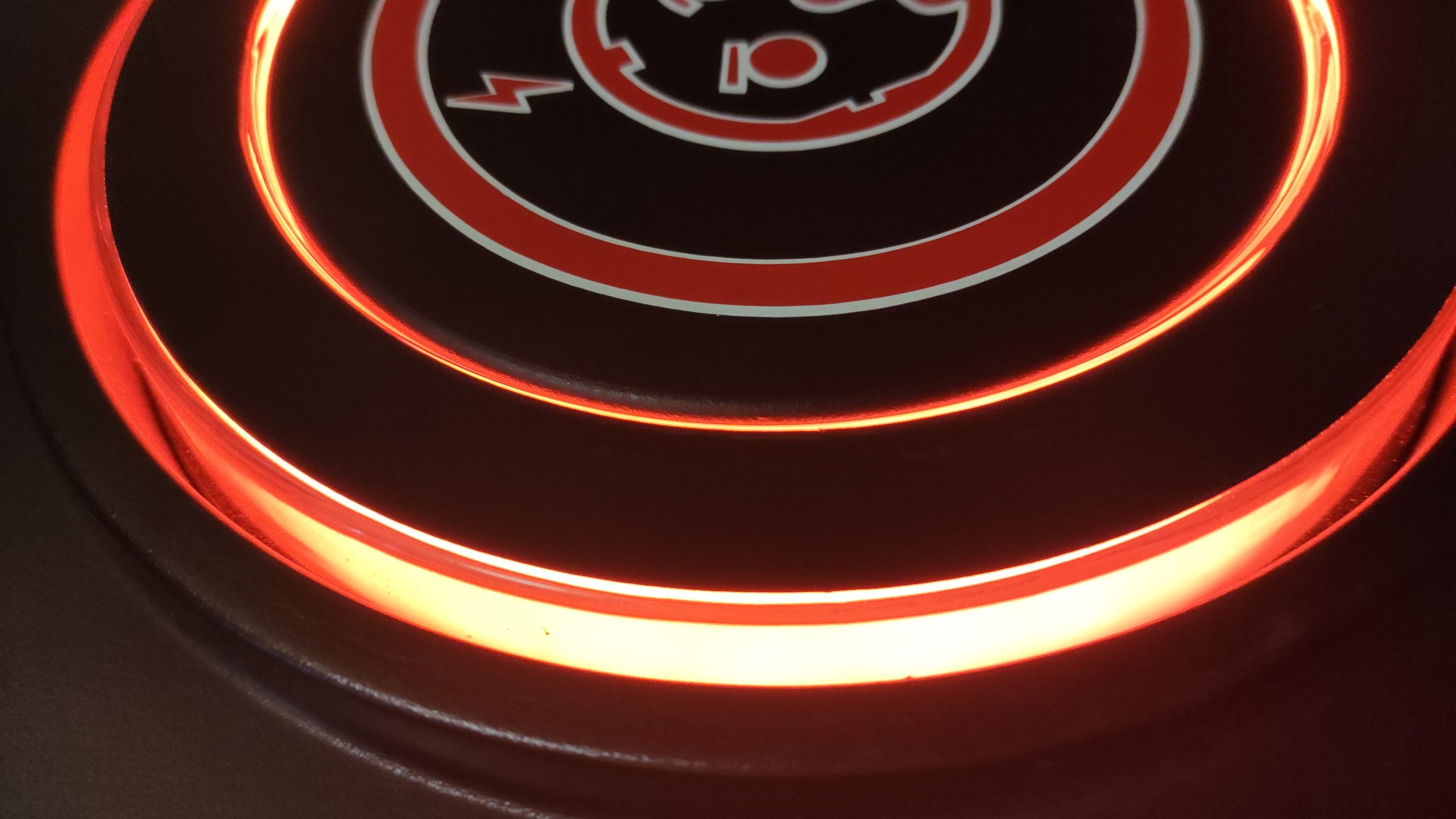 Vinilo para tapar el aro de luz de la batería SEAT MÓ y Silence - Imagen 11
