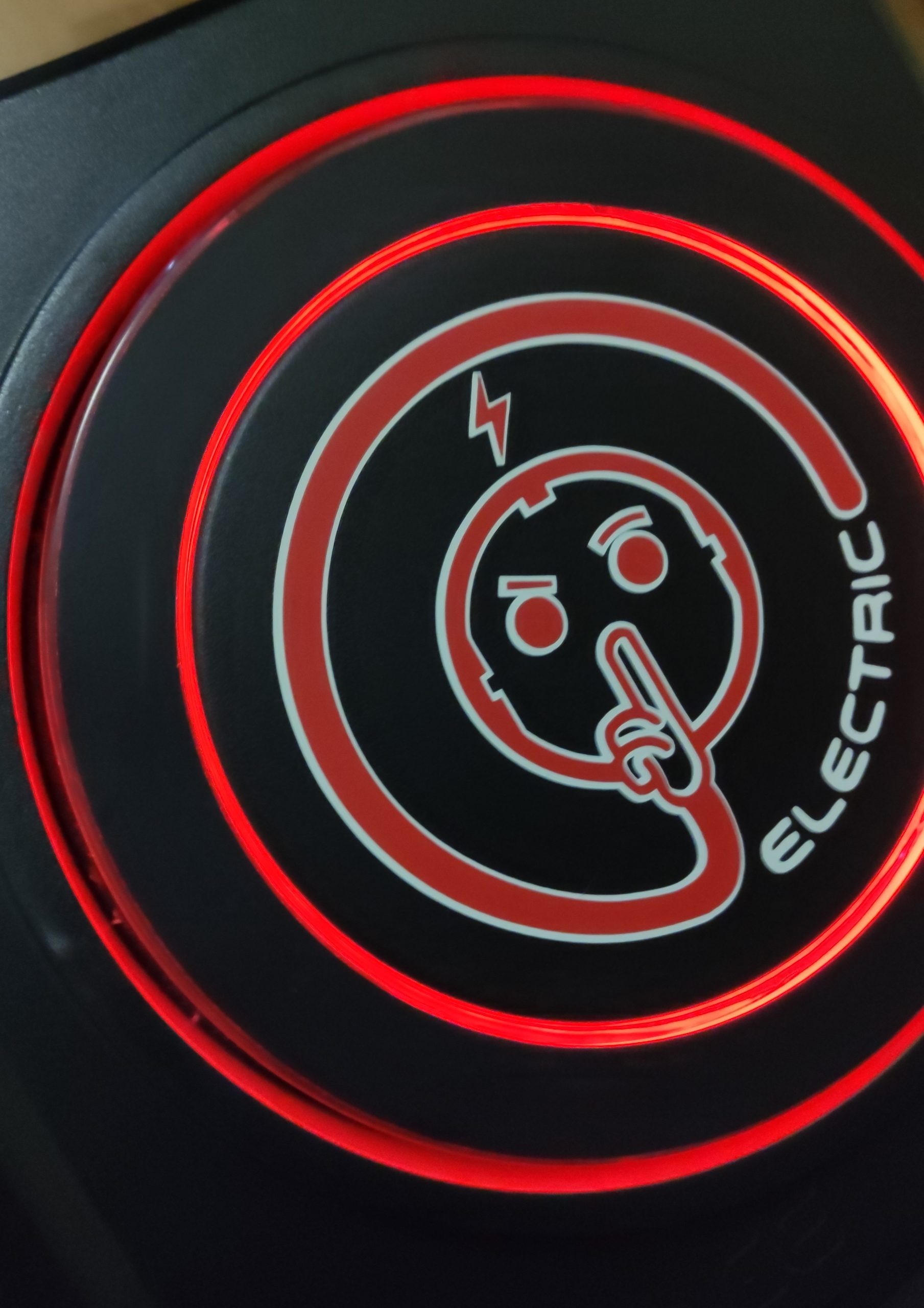 Vinilo para tapar el aro de luz de la batería SEAT MÓ y Silence - Imagen 12