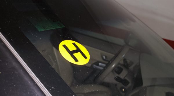 Pegatina H Homologada 2025 – Distintivo Vehículo Histórico para Cristal Delantero (60 mm) - Imagen 11