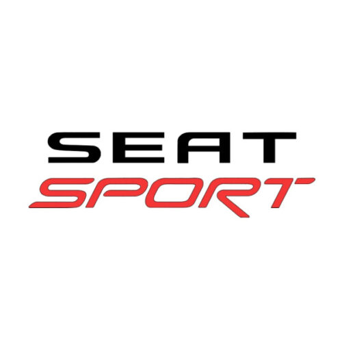 Logotipo SEAT SPORT