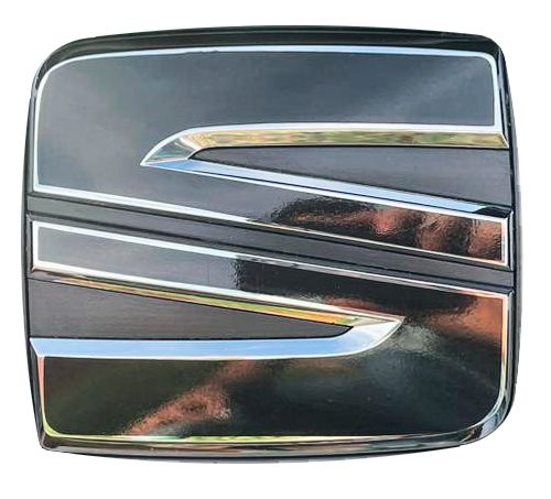 Logotipo pequeño SEAT León MK3 y CUPRA